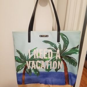 Kate Spade tote